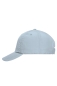 Mobile Preview: 6 Panel Coolmax® Cap in chrome
